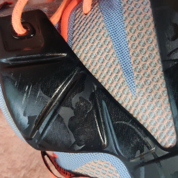 Nike & LeBron James 12 easter 7y U.S. size main image 7